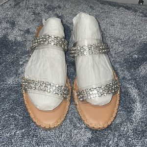 Steve Madden Sandals